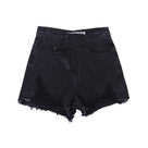 Smallest Decision Shorts