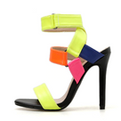 Full of Dreams Mind Heeled Sandal