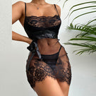 Thanks For The Memories Nightdress