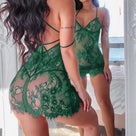 Thanks For The Memories Nightdress