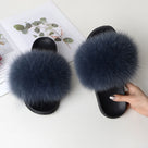 Sleep Over Slipper Sandal