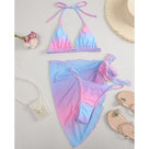 Stop and Stare At My Bikini