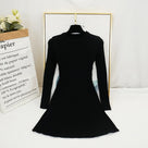 Involved With You Mini Dress