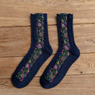 Work From Home Anklets Socks