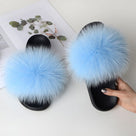 Sleep Over Slipper Sandal