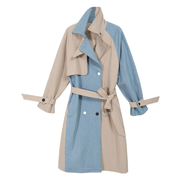 I’m Cherishing Our Memories Coat