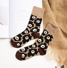 Work From Home Anklets Socks