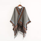 Don't Turning Away Poncho