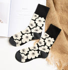 Work From Home Anklets Socks