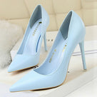 Reward Yourself Pumps