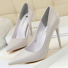 Reward Yourself Pumps