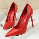 Reward Yourself Pumps