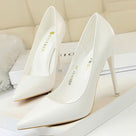 Reward Yourself Pumps