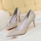Reward Yourself Pumps