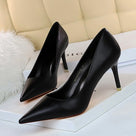 Reward Yourself Pumps