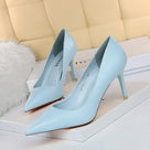 Reward Yourself Pumps