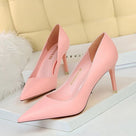 Reward Yourself Pumps