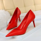 Reward Yourself Pumps