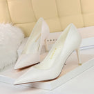 Reward Yourself Pumps