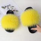 Sleep Over Slipper Sandal