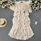Summer Date Maxi Dress