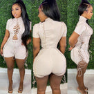 It's Gotta Be You Romper