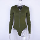 You Were All I Wanted Bodysuit