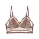 Higher Than Your Hopes Bra