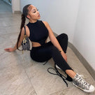 Same Things Pants Set