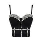 My True Feeling Bustier