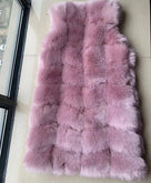 Learn Your Secret Coat