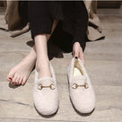 Cold Friends Slip-On Shoes