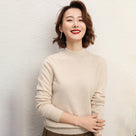 Stay At Home Casual Sweater
