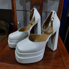 Looking So Fine Shoes