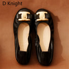 Happy Allday Flat Shoes