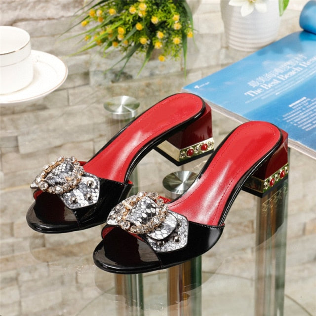 Leisure Lifestyle Sandals