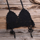 When I Am Done Bikini