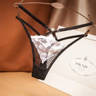 Drive Me Wild G-String