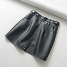 Be My Team Mini Skirt