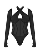 Losin' My Patience Bodysuit