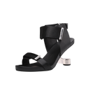 Terrified Of Your Pumps