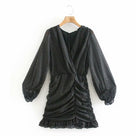 Got It Going On Mini Dress