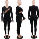 Let's Get It Jumpsuit