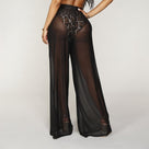 No Apologize Loose Pants