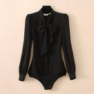 The New Me Bodysuit