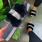 As Cute As My Sandals