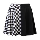 Never Turning Back Mini Skirts
