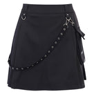 No Need To Be Scared Skirt