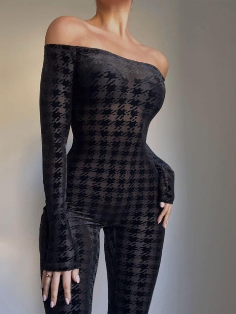 Still Love Me The Same Jumpsuit