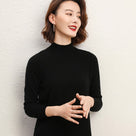 Stay At Home Casual Sweater